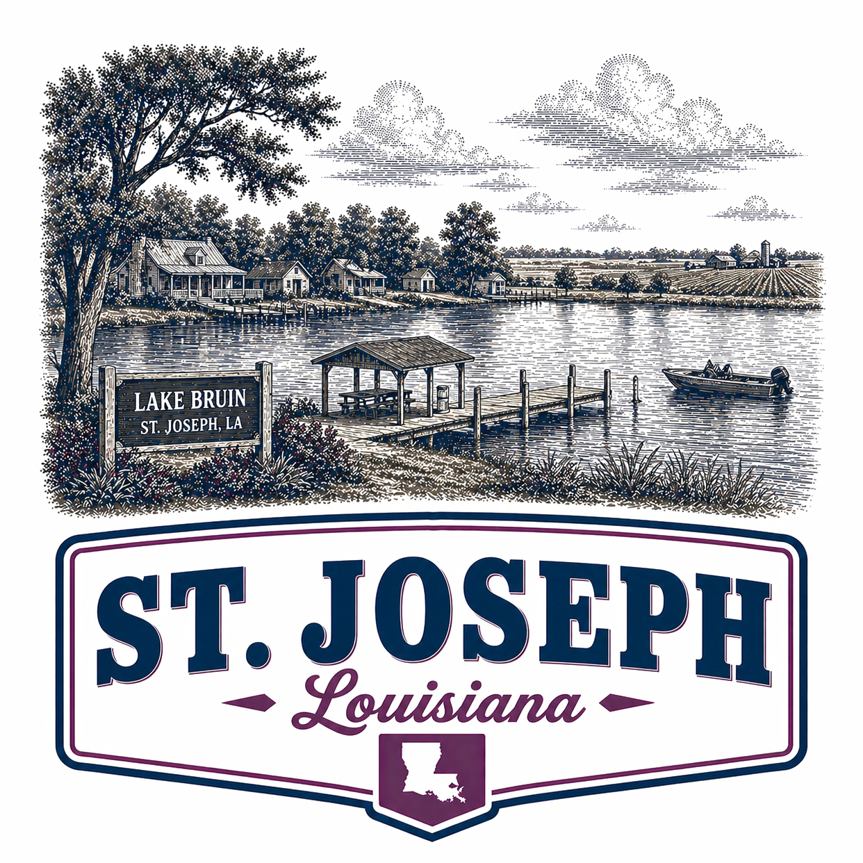 Berkley Security Security Systems St. Joseph Louisiana